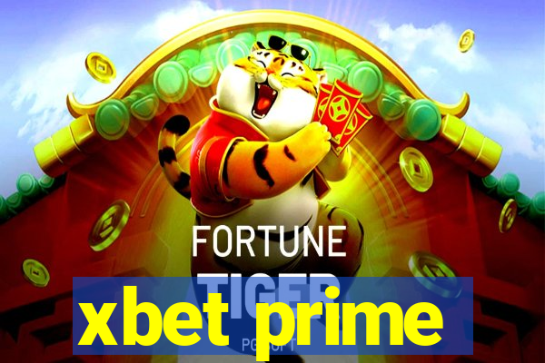 xbet prime